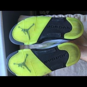 Nike Air Jordan Quai 54 5